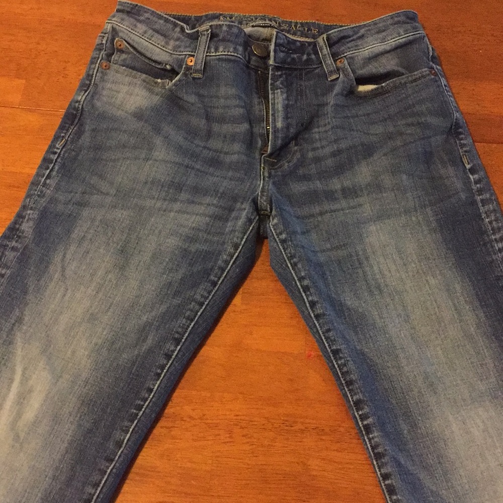 American Eagle Extreme Flex 4 Mens Jeans